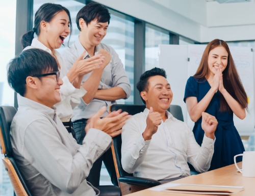 在hth·华体学习、成长茁壮