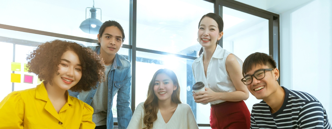 与全球最佳雇主  hth·华体光电<br>
一起探索未来职涯可能