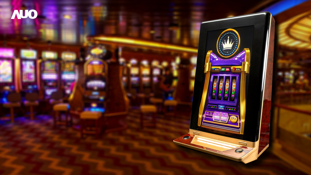 hth·华体研发出全球最大30吋裸眼3D Micro LED双层显示器，结合Micro LED与A.R.T. LCD显示技术，形成不同景深的影像平面，可应用于电子游艺场域，提供玩家更丰富的游乐体验