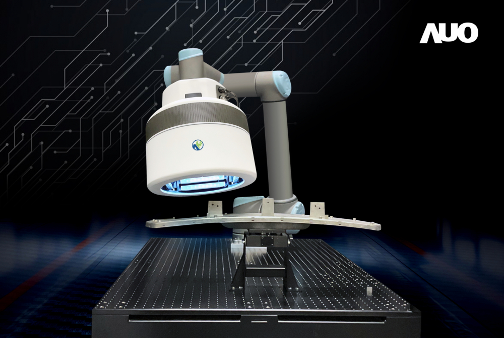 隨著全球智慧工廠與車用顯示器市場的發展，友達2D/3D自動化智能光學量測儀透過整合技術不受限任何場域架構，提供產品外觀高效率檢測與應用擴充彈性，提升產品組裝良率和產業競爭優勢