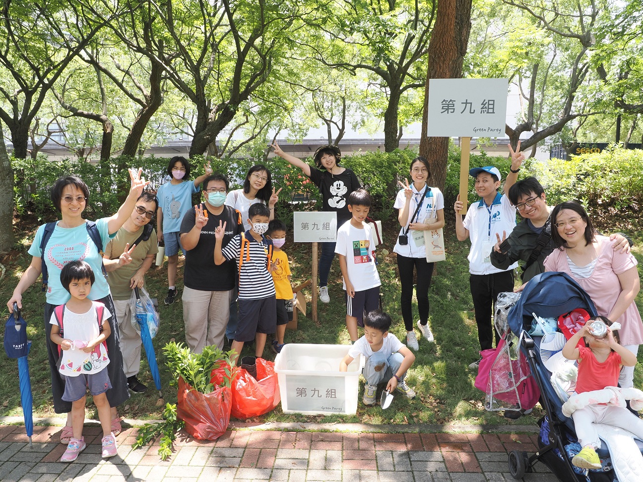 友達致力照顧員工「婚生養教陪」人生各階段的需求，推出科技製造業內首創之「有薪親子假」