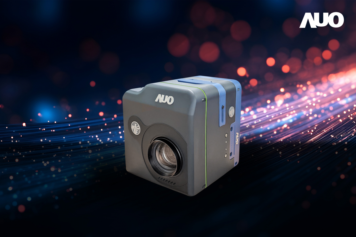 友達AIC-151MP面形輝色度量測儀獲得2025顯示器元件產品技術獎 設備及零組件類傑出產品獎，採非接觸式量測技術，擁有1.51億像素高解析度，提供準確、快速且高度重複的量測結果